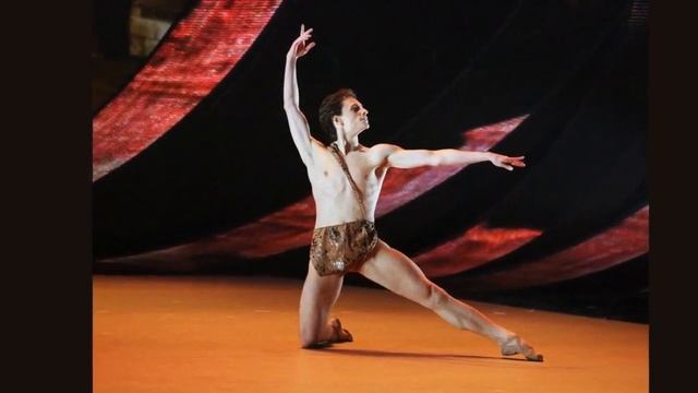 Сергей Полунин приступил к постановке нового балета в рамках проекта #ЖивиПолнойЖизнью смотреть онлайн