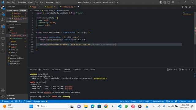 React Context API for beginners смотреть онлайн