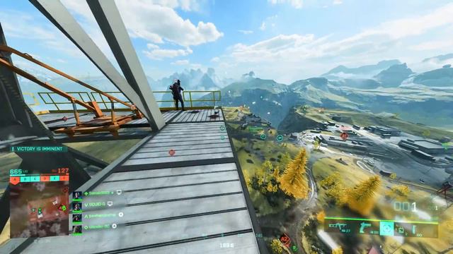 Battlefield 2042 is SAVED.. смотреть онлайн