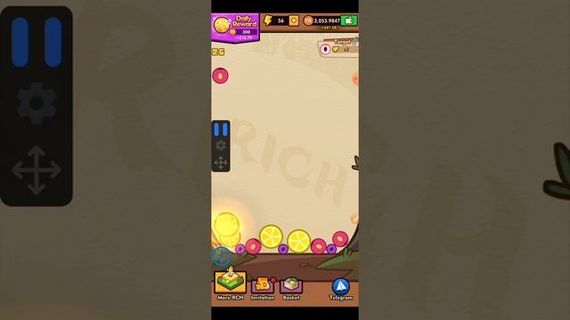 Fruit Tycoon Trick | How To Reached 50 Watermelon Quickly | Fruit Tycoon Withdraw | Fruit Tycoon Ap смотреть онлайн