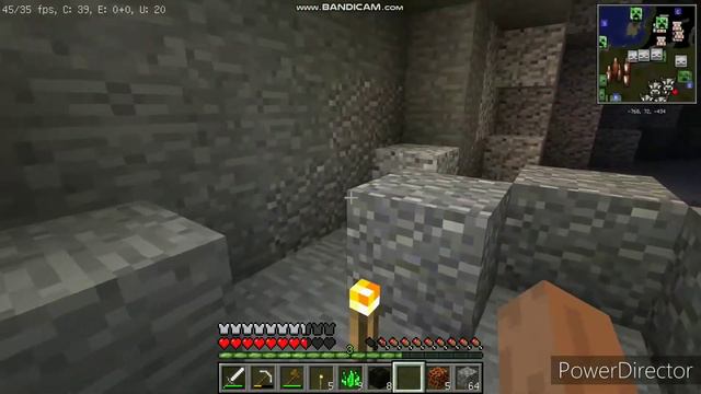 [minecraft]выживание с модами №2 смотреть онлайн
