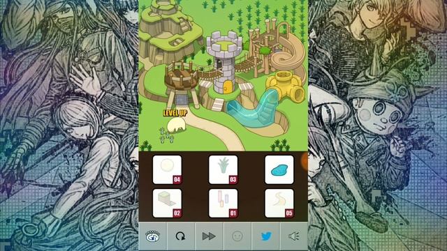 Grow Park Solution смотреть онлайн