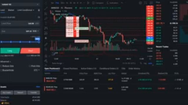 Shorting BNB Binance Coin - Reserve Concerns смотреть онлайн