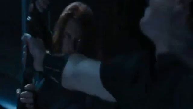 БОЙ №14 АЛАЯ ВЕДЬМА VS СОКОЛИНЫЙ ГЛАЗ. Турнир самый Сильный Мститель смотреть онлайн