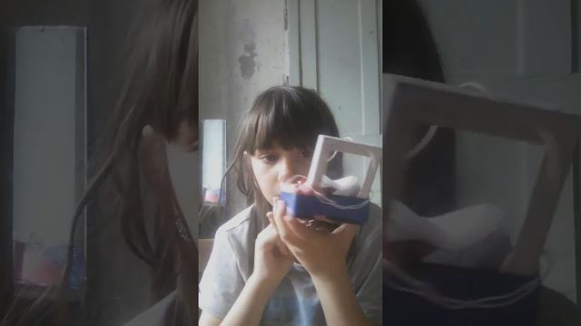 Мой мини реморн Одежда ,переноски , коляска всё своими руками☺️☺️ смотреть онлайн