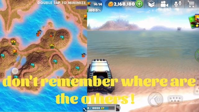 How to Get Purple Coins in Islands | Off the Road OTR Open World Driving смотреть онлайн