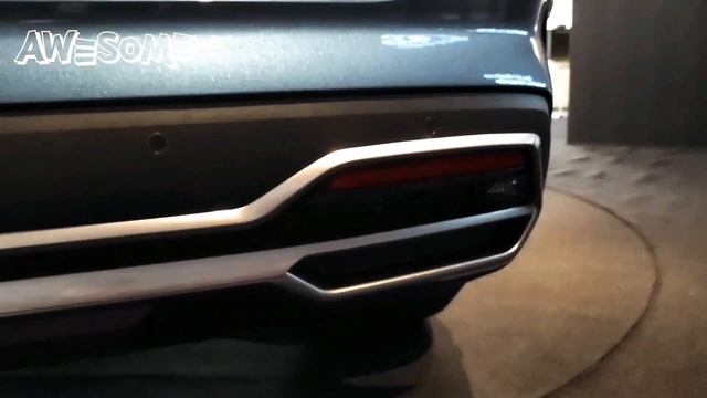 KIA - 2020 SELTOS and 2021 SORENTO SUV Interior, Exterior Design and Walkaround смотреть онлайн