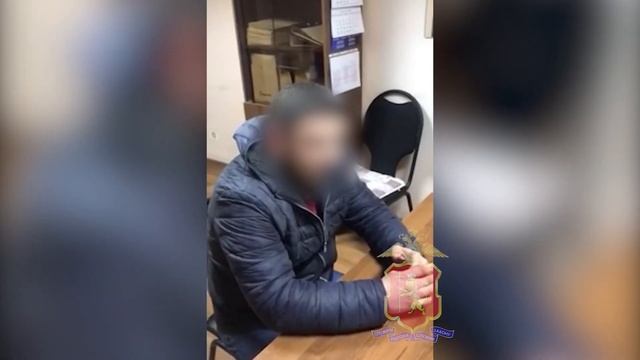 Задержание застройщика дома в Юрьевце смотреть онлайн