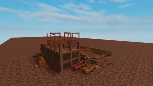 Roblox Life After People The Great Collapses Part 9 смотреть онлайн