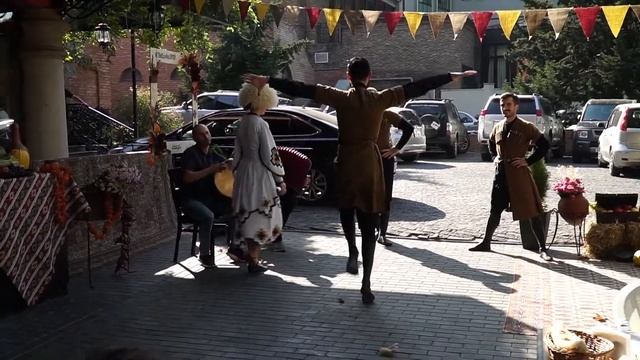 Тбилисоба 2019 смотреть онлайн