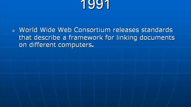 Computer History смотреть онлайн