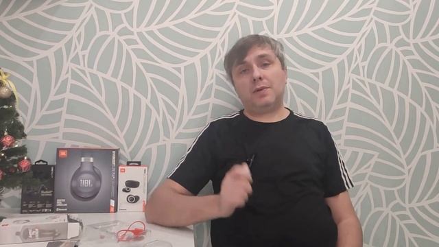 JBL Tune 120 в 2022 году, нужны ли? смотреть онлайн