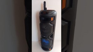 Портативная колонка ZQS 8221