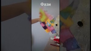 💜~Бумажные драконы из Лайка~ #9