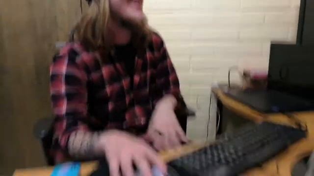 The Walking Vegetables - Launch day смотреть онлайн