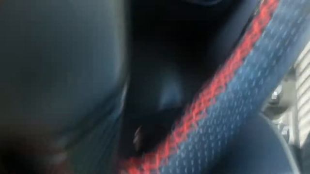 Про китайскую оплетку на руль ЧЕСТНО!!! смотреть онлайн