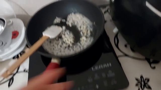 ВЛОГ: Отдыхаю от стройки / Как проходит день смотреть онлайн