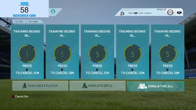 Fifa 17 Demo Download Hype [FIFA 16 Gameplay] смотреть онлайн