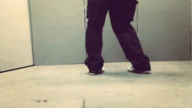 Northern soul shuffle dance tutorial 1 смотреть онлайн