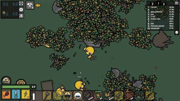 Devast.io // CLOSING BASE TROLLING // Devast.io Bests Moments