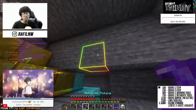 Mulai garap interior TOWER NO. 3 & 4 let's go! - Jayapura Indah Ep. 128 смотреть онлайн