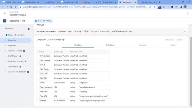 Install Google Tag Manager on WIX (2023), and also GA4 смотреть онлайн