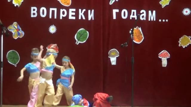 Танец " Султан " смотреть онлайн