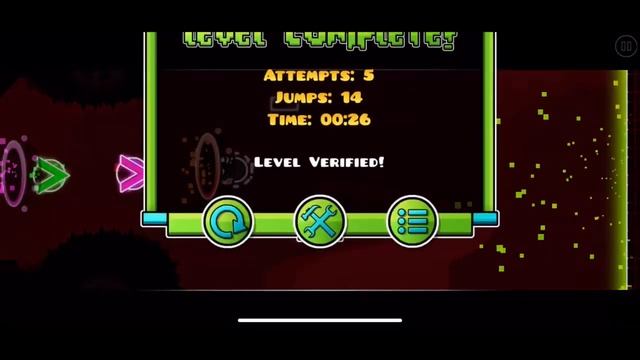 ROBLOX [geometry dash 2.11 смотреть онлайн