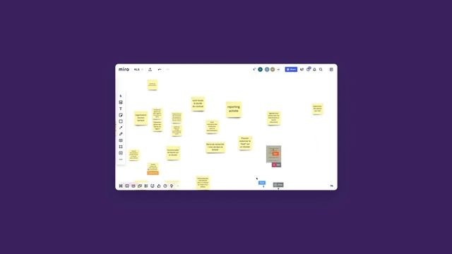 MIRO GIF atelier 1min смотреть онлайн
