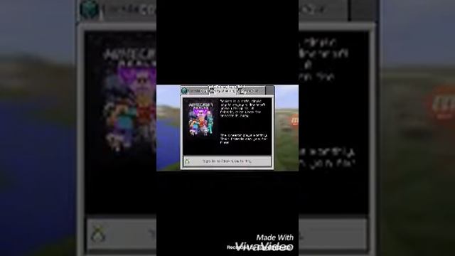 Minecraft 0.15.1 Build 1 Download In Aptoide.... смотреть онлайн