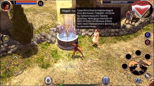 ?ТОП ЛУЧШИХ СЮЖЕТНЫХ ИГР ДЛЯ ANDROID & iOS (Оффлайн) / Lite Game / игры на андроид смотреть онлайн