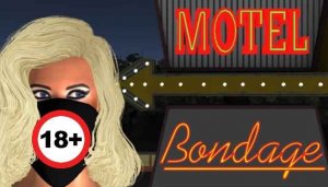 Motel Bondage #8