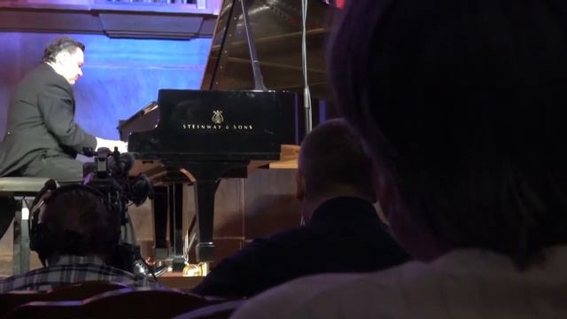 Sergey Koudriakov / L. van Beethoven - Piano Sonata No. 3 in C Major (C-dur), Op. 2 No. 3 смотреть онлайн
