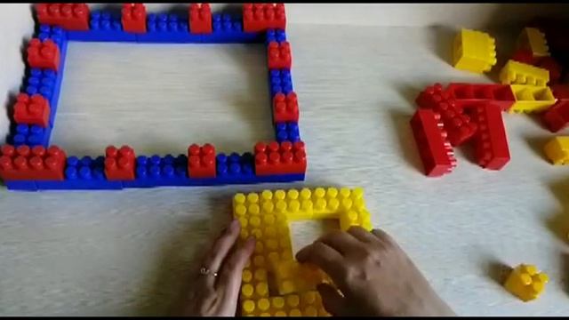 Наталья Кузнецова, воспитатель Школы № 771. Песочница смотреть онлайн