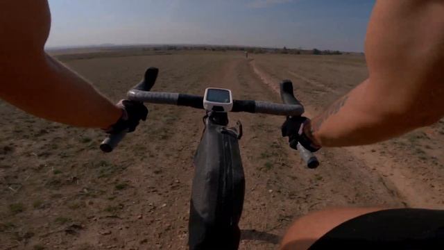 SholaqTau Gravel Race 2023 смотреть онлайн