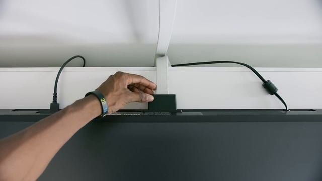 Dope Tech: The 4K OLED Wallpaper TV! смотреть онлайн