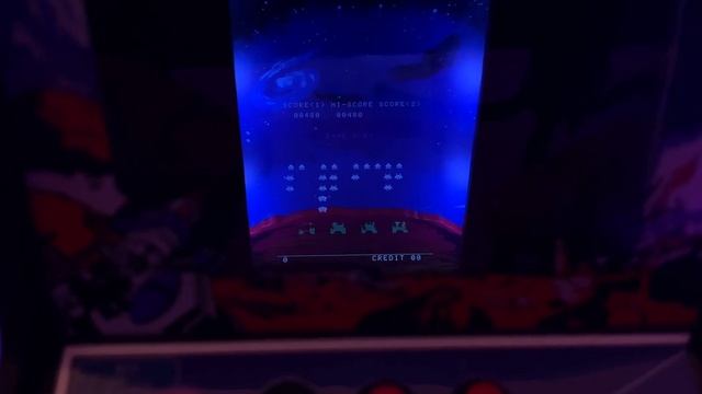 Space Invaders Micro Player My Arcade | Recensione смотреть онлайн