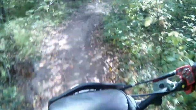 STUNT BSE Z7 / СЪЕЗДИЛ до АЗС ??