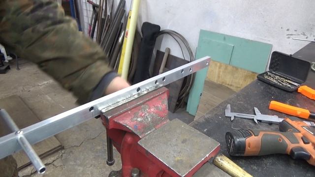 Super Antenna for DVB T2 digital TV, decimeter waves, wave channel DIY смотреть онлайн