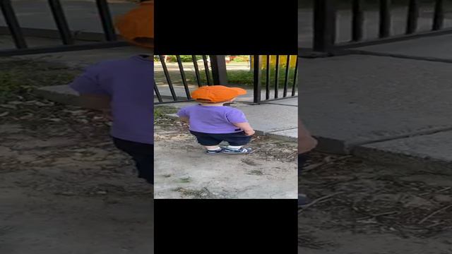 Когда  не водили в детский сад