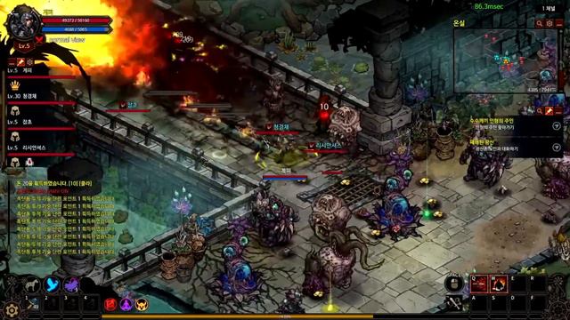 New MMORPG Mad World Needs Alpha Testers!! What Is This Game!? New Gameplay Trailer!! Interested!? смотреть онлайн