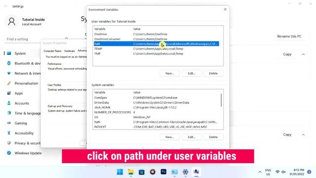 Install Visual Studio code for c++ with MinGW(GCC/G++) compiler in windows || Tutorial Inside смотреть онлайн
