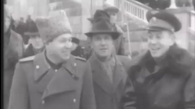 "90-летний пионер". Часть 1 смотреть онлайн