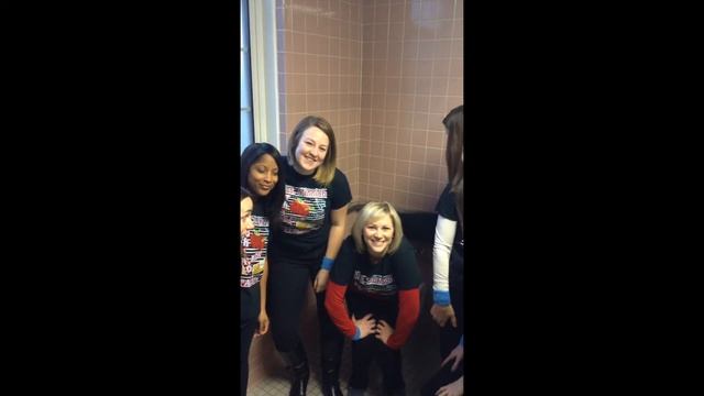 Third Grade Teachers Have AIR Test Advice for Students смотреть онлайн