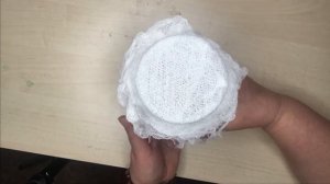 УРА!!! У меня получилось вырастить Чайный гриб!)