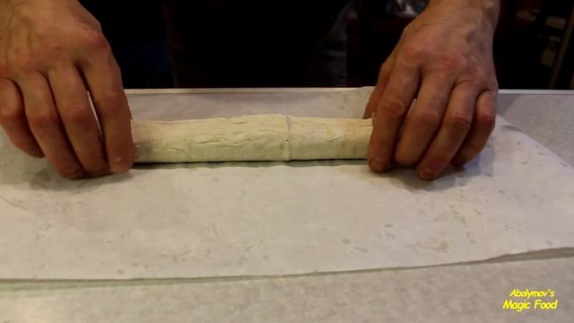 Теплые блины