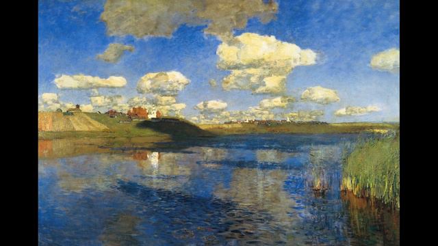 Symphony No.5 In A Major 