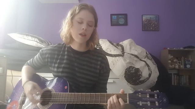 Do re mi - Nirvana Cover смотреть онлайн
