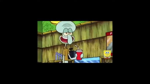 Губка Жоп "RYTP" смотреть онлайн