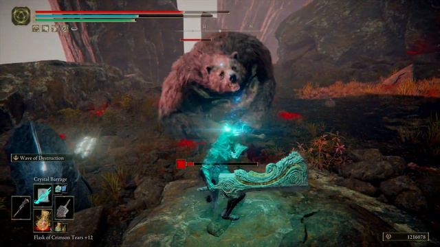Rune Bears Have a Grapple Attack?! смотреть онлайн